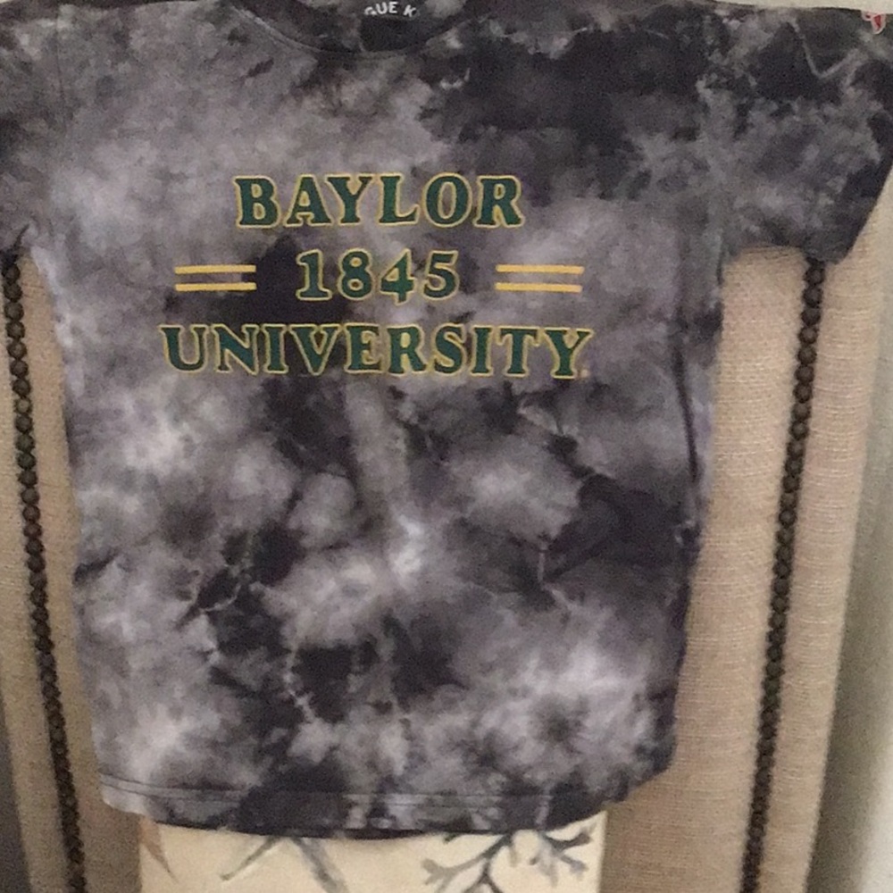 Baylor T-shirt